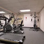 Best Western Statesville Inn 