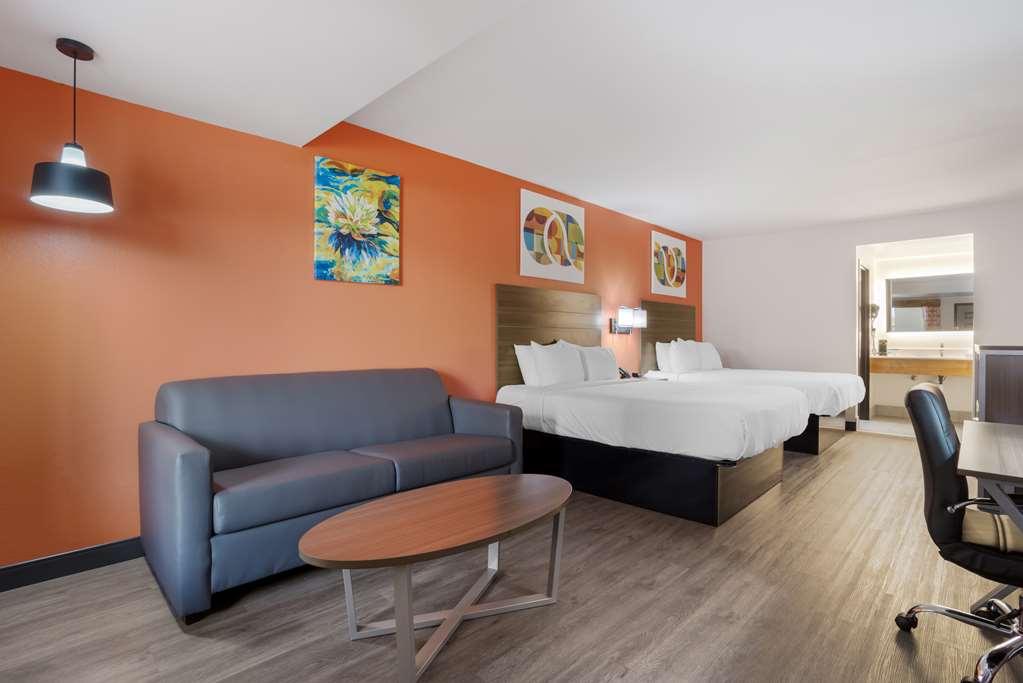 Western Hotel Statesville